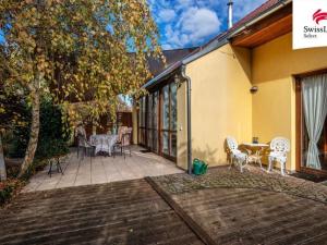 Prodej rodinného domu, Třeboň, Lesní, 417 m2