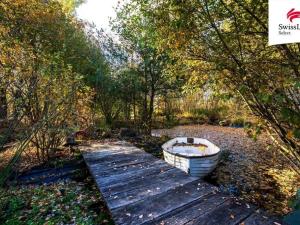 Prodej rodinného domu, Třeboň, Lesní, 417 m2