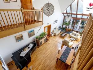 Prodej rodinného domu, Třeboň, Lesní, 417 m2