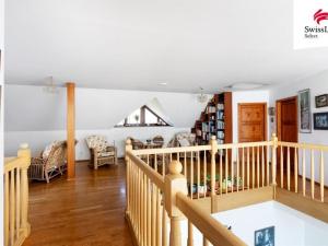 Prodej rodinného domu, Třeboň, Lesní, 417 m2