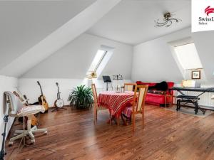 Prodej rodinného domu, Třeboň, Lesní, 417 m2