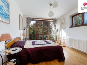 Prodej rodinného domu, Třeboň, Lesní, 417 m2