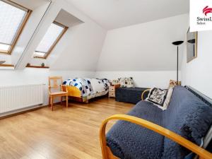 Prodej rodinného domu, Třeboň, Lesní, 417 m2