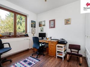 Prodej rodinného domu, Třeboň, Lesní, 417 m2