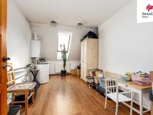 Prodej rodinného domu, Třeboň, Lesní, 417 m2