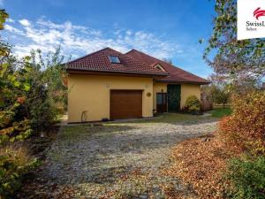 Prodej rodinného domu, Třeboň, Lesní, 417 m2