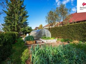 Prodej rodinného domu, Třeboň, Lesní, 417 m2