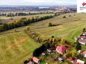 Prodej rodinného domu, Třeboň, Lesní, 417 m2
