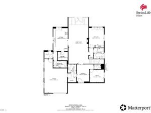 Prodej rodinného domu, Třeboň, Lesní, 417 m2