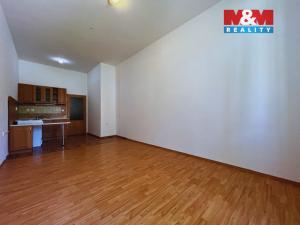 Pronájem bytu 1+kk, Vyškov, Brněnská, 30 m2