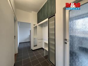 Prodej bytu 2+1, Most, Josefa Skupy, 51 m2