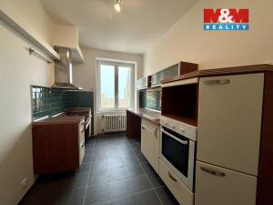 Prodej bytu 2+1, Most, Josefa Skupy, 51 m2