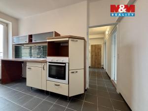 Prodej bytu 2+1, Most, Josefa Skupy, 51 m2