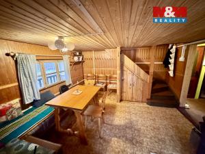 Prodej chaty, Ochoz u Brna, 56 m2