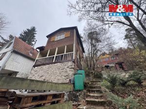 Prodej chaty, Ochoz u Brna, 56 m2
