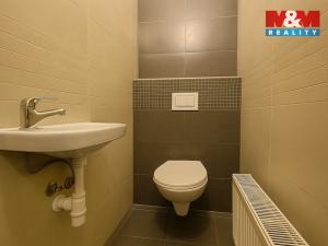 Prodej bytu 2+kk, Mladá Boleslav - Mladá Boleslav II, Nerudova, 49 m2