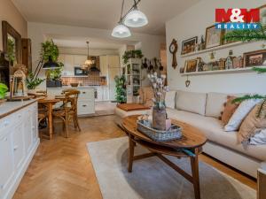 Prodej bytu 3+kk, Orlová - Lutyně, Školní, 67 m2