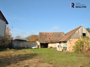 Prodej rodinného domu, Znojmo - Derflice, 124 m2