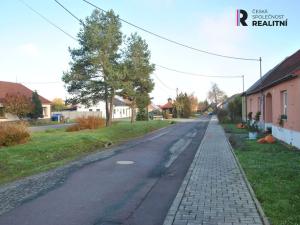 Prodej rodinného domu, Znojmo - Derflice, 124 m2