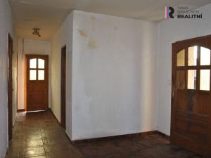 Prodej rodinného domu, Znojmo - Derflice, 124 m2