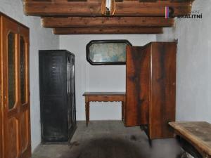 Prodej rodinného domu, Znojmo - Derflice, 124 m2