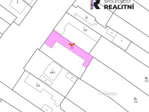 Prodej pozemku pro bydlení, Znojmo - Derflice, 2928 m2