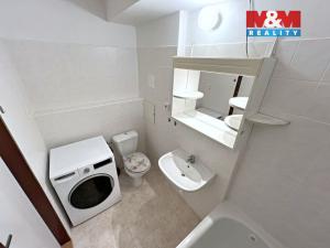 Pronájem bytu 1+1, Ralsko - Kuřívody, 33 m2