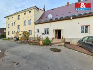 Prodej bytu 3+1, Otovice, 71 m2