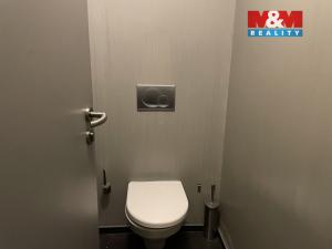 Pronájem komerční nemovitosti, Kladno - Kročehlavy, U tržnice, 143 m2