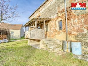 Prodej rodinného domu, Černošín - Víchov, 154 m2