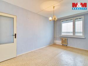 Prodej bytu 3+1, Most, Komořanská, 55 m2