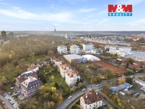 Prodej bytu 2+1, Praha - Strašnice, Na Třebešíně, 74 m2