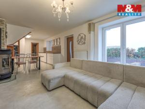 Prodej rodinného domu, Štěnovice, Losinská, 89 m2