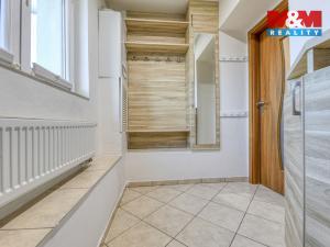 Prodej rodinného domu, Štěnovice, Losinská, 89 m2