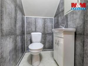 Prodej rodinného domu, Štěnovice, Losinská, 89 m2