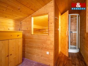 Prodej rodinného domu, Struhařov - Horní Podhájí, 94 m2