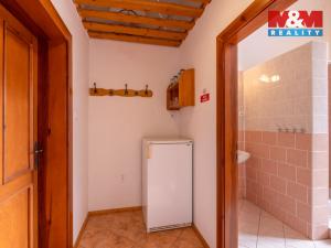 Prodej ubytování, Úštěk - Habřina, 750 m2