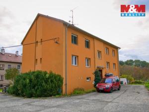 Prodej bytu 3+1, Valašské Meziříčí - Bynina, 70 m2