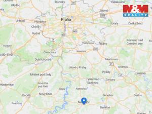 Prodej bytu 3+1, Neveklov, Rákosníkova, 68 m2