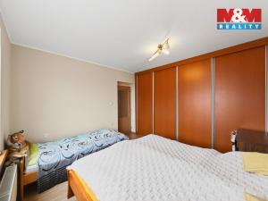 Prodej bytu 3+1, Milotice, Rafanda, 80 m2