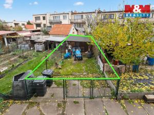 Prodej bytu 3+1, Milotice, Rafanda, 80 m2