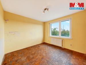 Prodej bytu 3+1, Uherské Hradiště, Stará Tenice, 70 m2