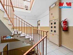 Prodej bytu 3+1, Uherské Hradiště, Stará Tenice, 70 m2