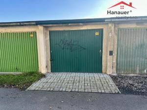 Prodej garáže, Děčín - Děčín VI-Letná, Cihelná, 20 m2
