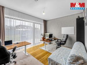 Prodej rodinného domu, Úhonice, Otakara Kádnera, 141 m2