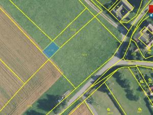 Prodej pole, Nová Ves u Jarošova, 47742 m2