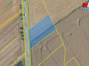 Prodej pole, Nová Ves u Jarošova, 47742 m2