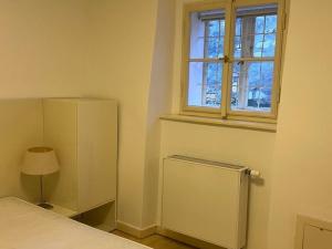 Pronájem bytu 2+1, Praha - Hradčany, Nový Svět, 60 m2