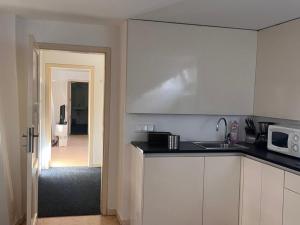 Pronájem bytu 2+1, Praha - Hradčany, Nový Svět, 60 m2