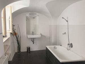 Pronájem bytu 2+1, Praha - Hradčany, Nový Svět, 60 m2